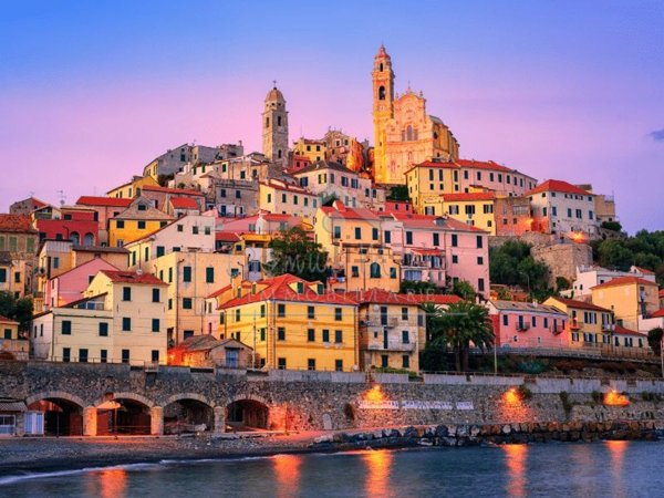 appartamento in vendita a Pietra Ligure