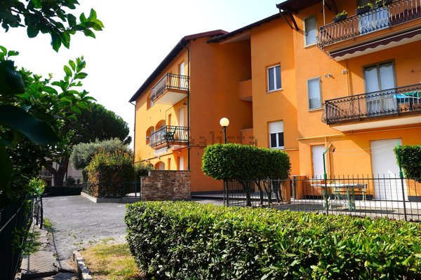 appartamento in vendita a Pietra Ligure