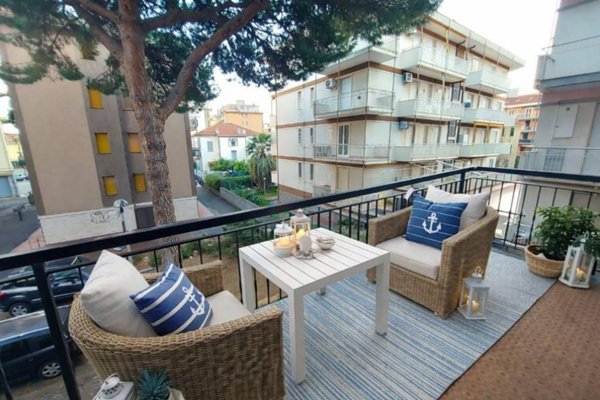 appartamento in vendita a Pietra Ligure