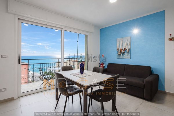 appartamento in vendita a Pietra Ligure