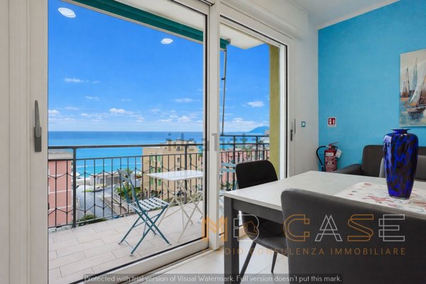 appartamento in vendita a Pietra Ligure