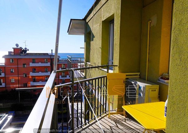 appartamento in vendita a Pietra Ligure