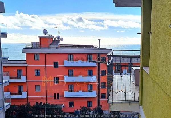 appartamento in vendita a Pietra Ligure