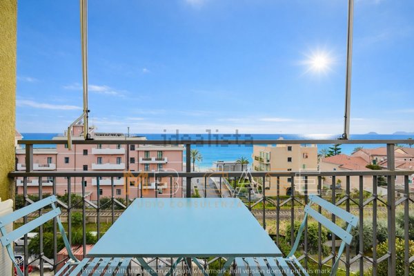 appartamento in vendita a Pietra Ligure