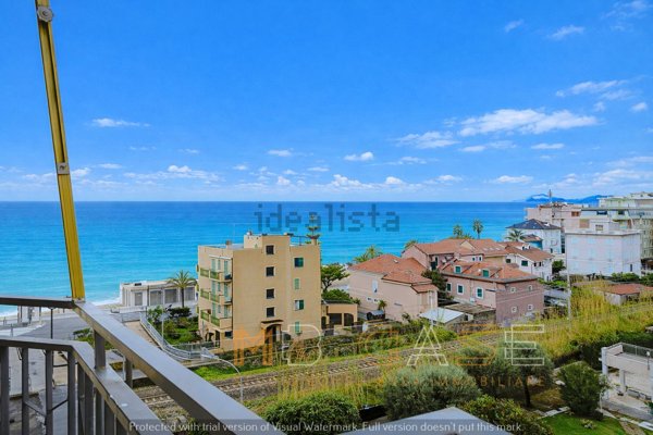 appartamento in vendita a Pietra Ligure