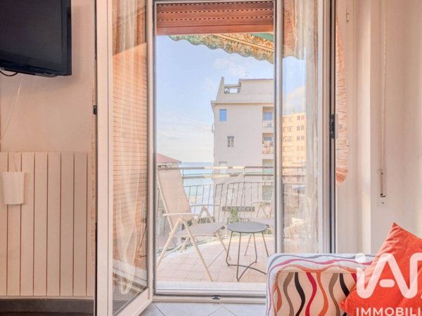 appartamento in vendita a Pietra Ligure