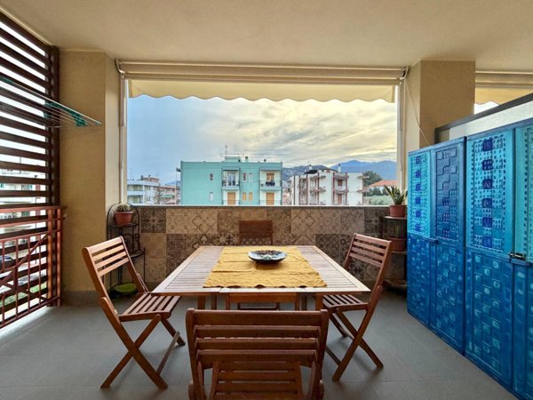 appartamento in vendita a Pietra Ligure