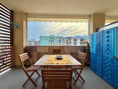 appartamento in vendita a Pietra Ligure