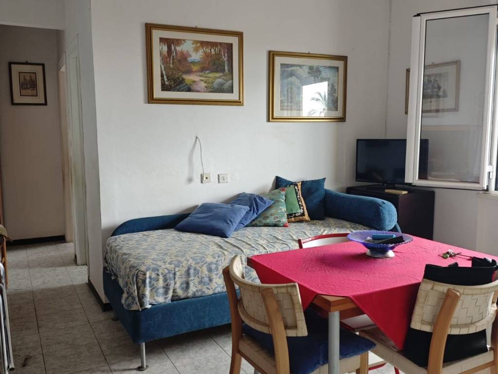 appartamento in vendita a Pietra Ligure