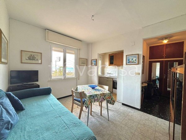 appartamento in vendita a Pietra Ligure