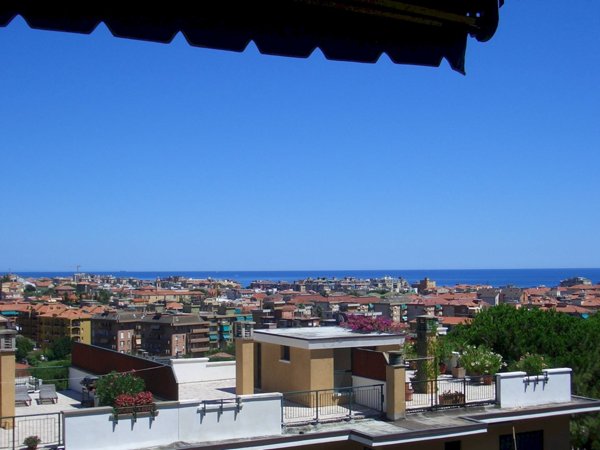 appartamento in vendita a Pietra Ligure