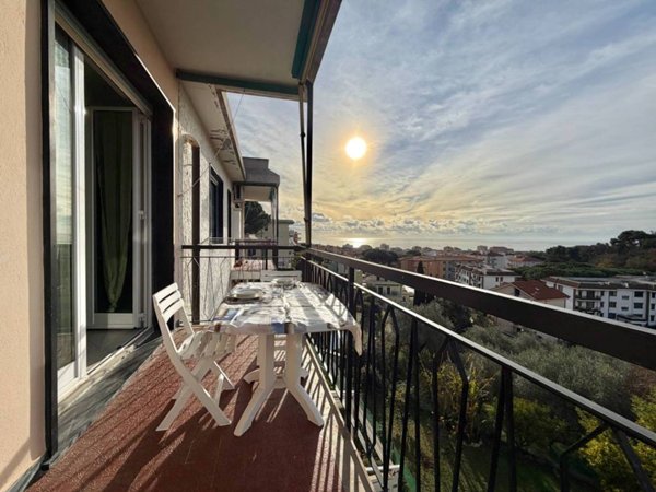 appartamento in vendita a Pietra Ligure