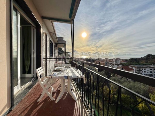 appartamento in vendita a Pietra Ligure