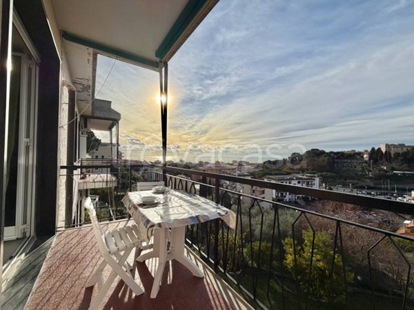 appartamento in vendita a Pietra Ligure