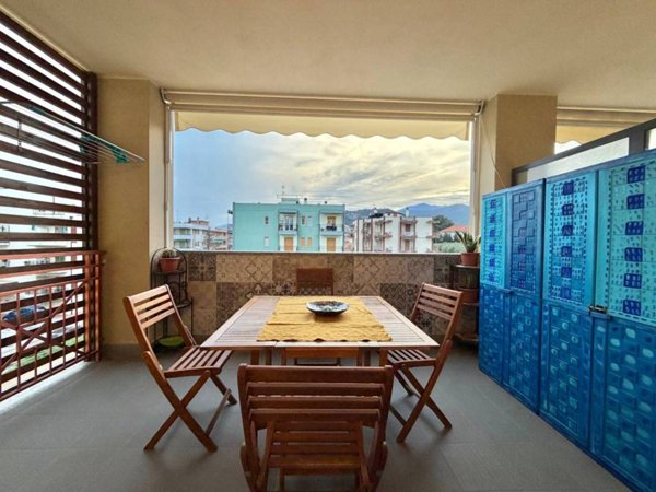 appartamento in vendita a Pietra Ligure