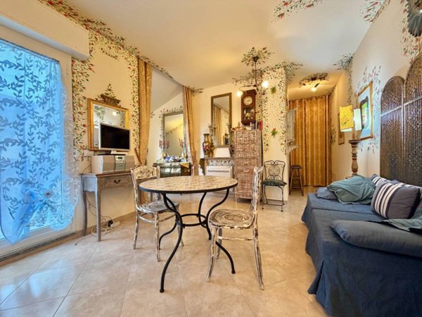 appartamento in vendita a Pietra Ligure