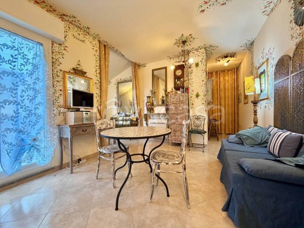 appartamento in vendita a Pietra Ligure