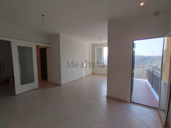 appartamento in vendita a Pietra Ligure in zona Ranzi