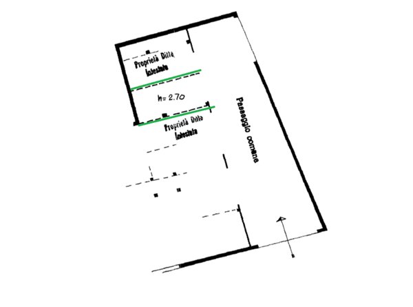 casa indipendente in vendita a Pietra Ligure