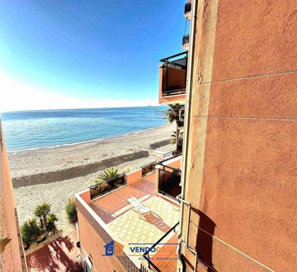 appartamento in vendita a Pietra Ligure