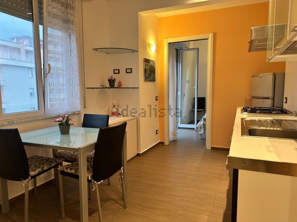 appartamento in vendita a Pietra Ligure