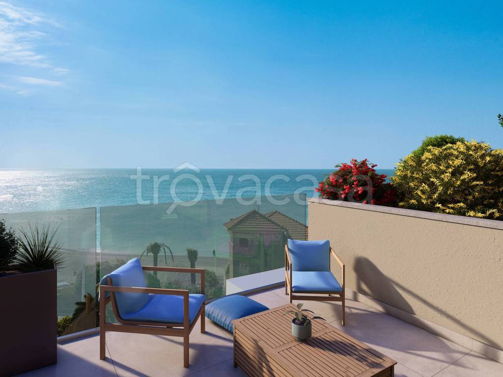 appartamento in vendita a Pietra Ligure