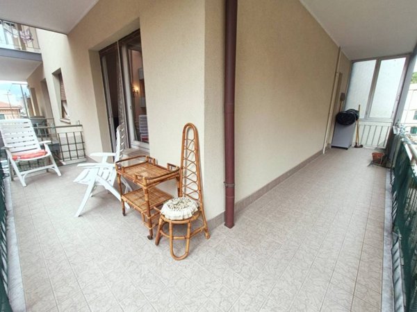 appartamento in vendita a Pietra Ligure