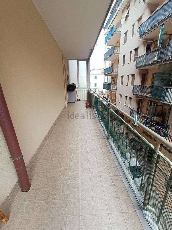 appartamento in vendita a Pietra Ligure