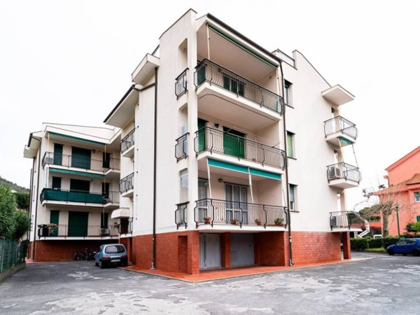 appartamento in vendita a Pietra Ligure