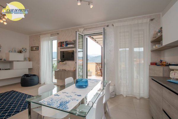 appartamento in vendita a Pietra Ligure