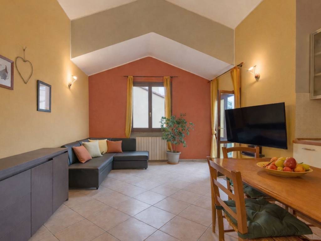 appartamento in vendita a Pietra Ligure