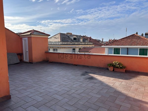 appartamento in vendita a Pietra Ligure