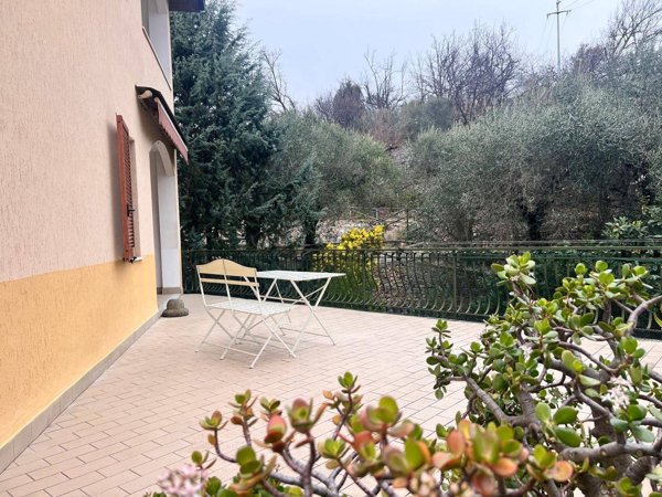 appartamento in vendita a Pietra Ligure