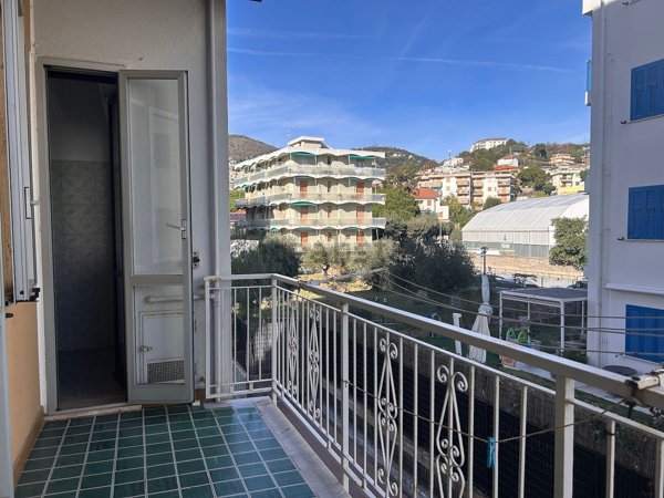 appartamento in vendita a Pietra Ligure