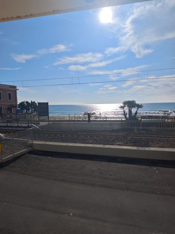 appartamento in vendita a Pietra Ligure
