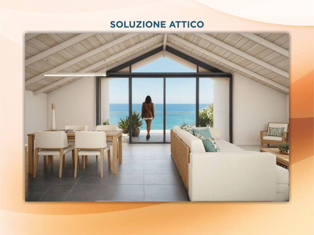 appartamento in vendita a Pietra Ligure