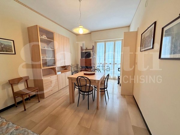 appartamento in vendita a Pietra Ligure