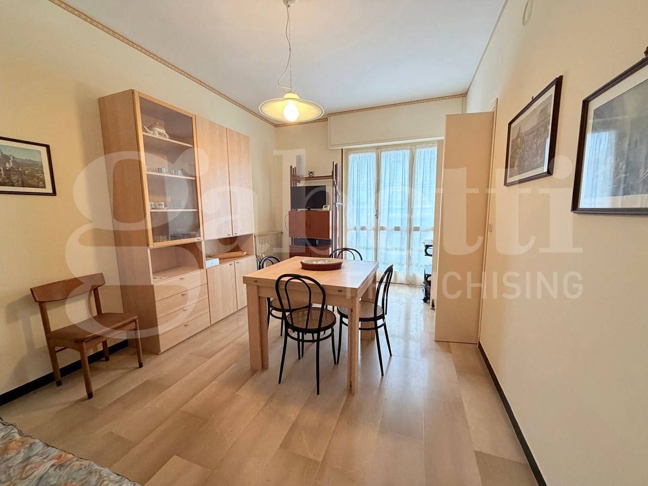 appartamento in vendita a Pietra Ligure