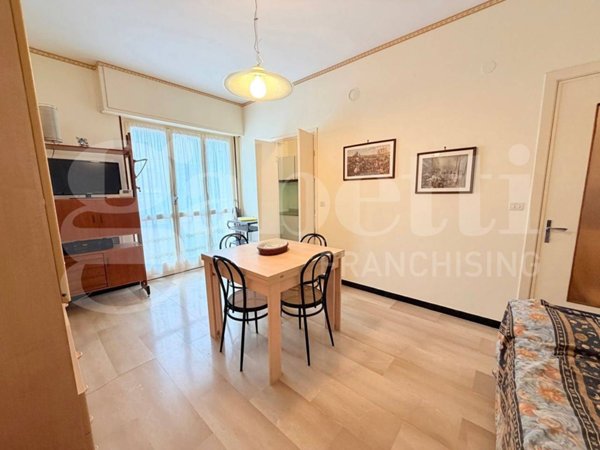 appartamento in vendita a Pietra Ligure