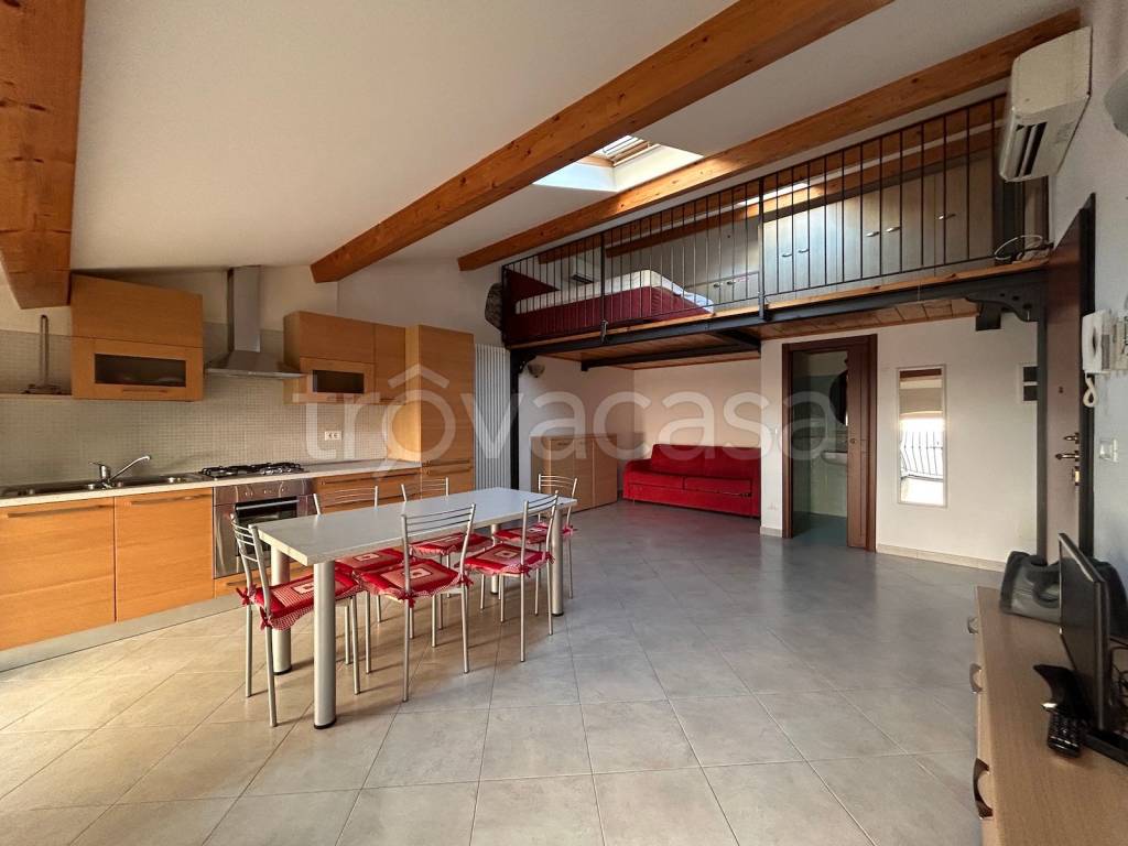 appartamento in vendita a Pietra Ligure