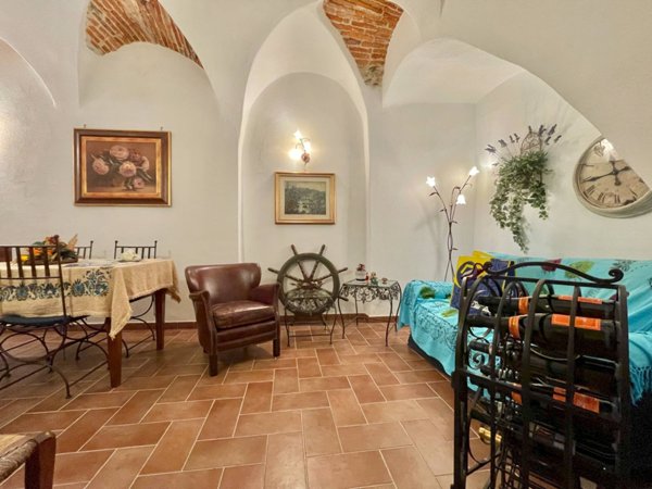 appartamento in vendita a Pietra Ligure