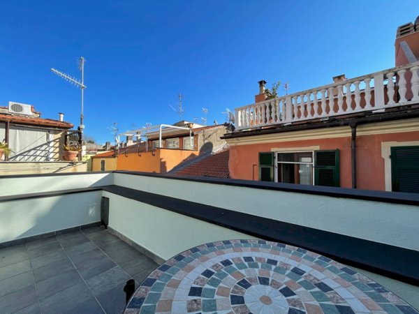 appartamento in vendita a Pietra Ligure