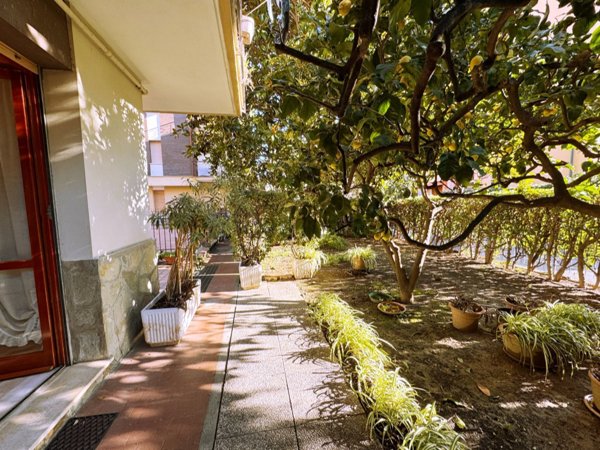 appartamento in vendita a Pietra Ligure