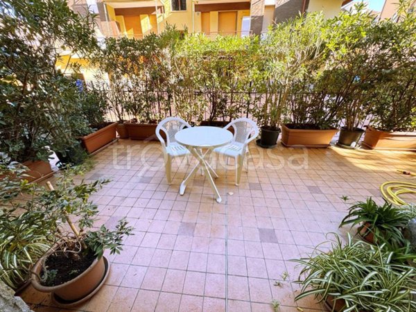 appartamento in vendita a Pietra Ligure