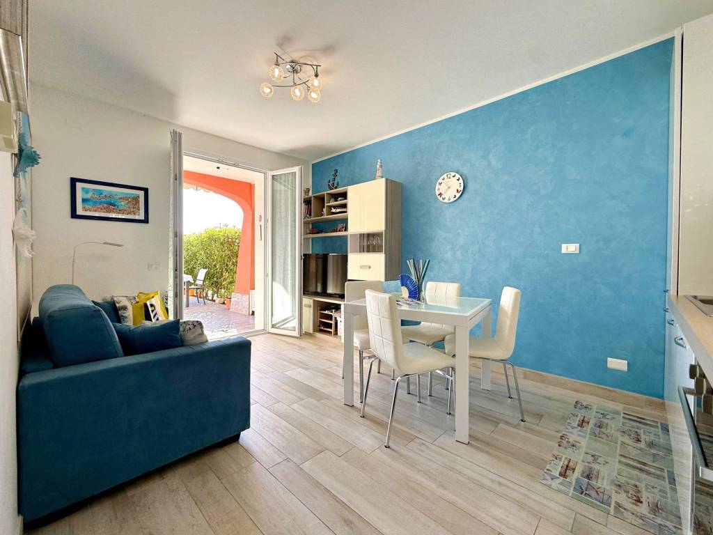 appartamento in vendita a Pietra Ligure