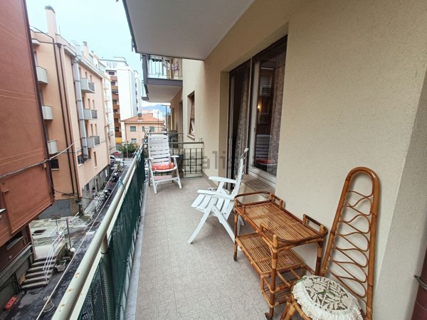appartamento in vendita a Pietra Ligure