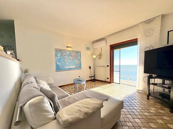 appartamento in vendita a Pietra Ligure