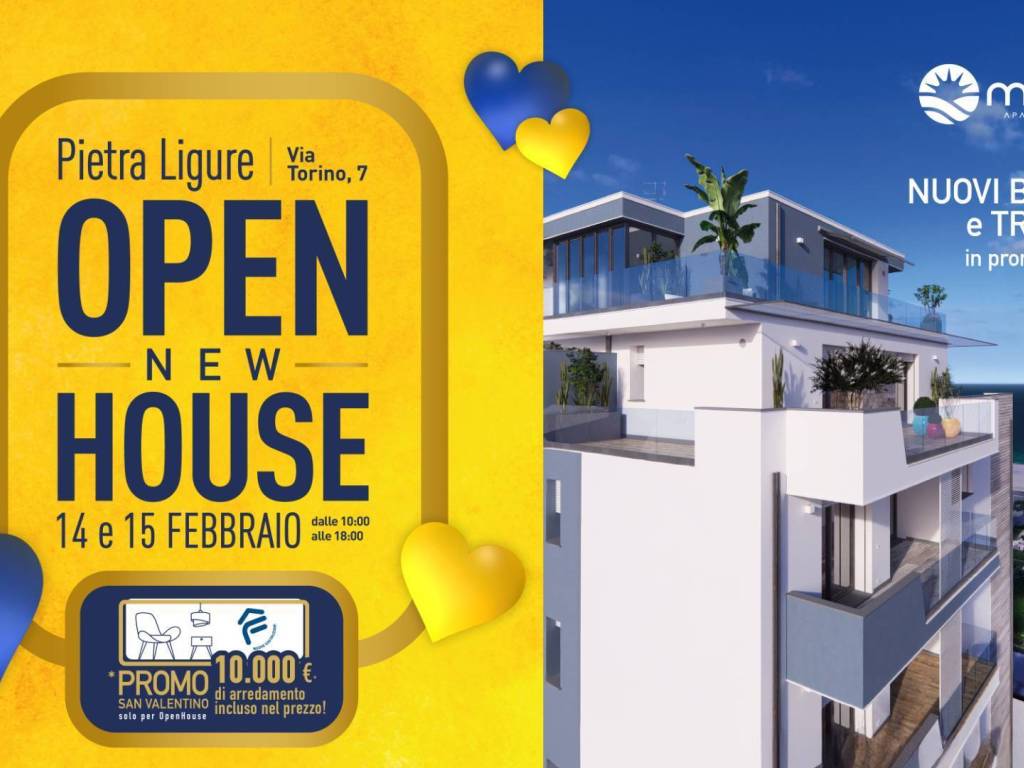 appartamento in vendita a Pietra Ligure