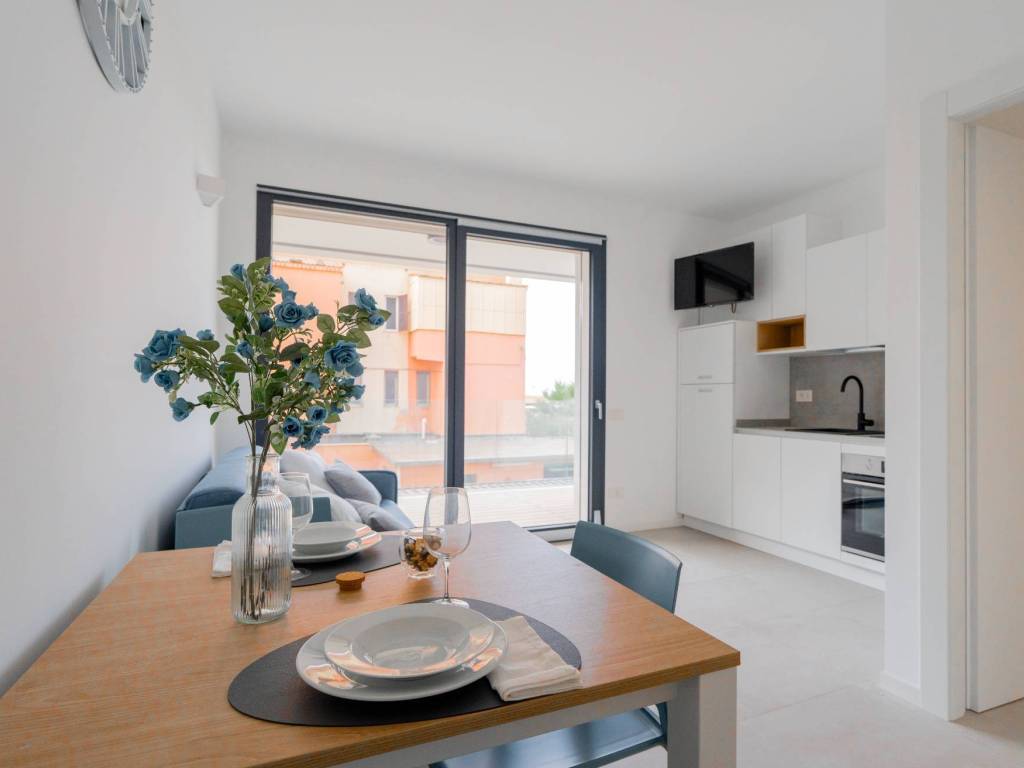 appartamento in vendita a Pietra Ligure