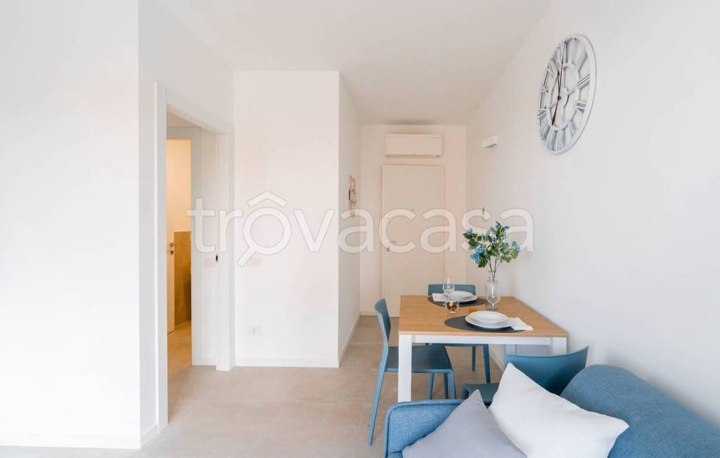 appartamento in vendita a Pietra Ligure